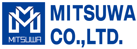 MITSUWA CO.,LTD.